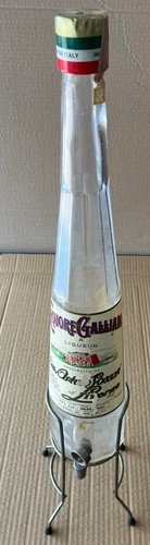 Vintage liquore galliano - vintage,