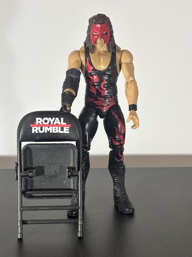 Wwe kane elite series - kane,