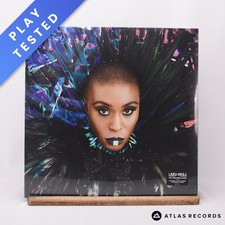 Laura Mvula The Dreaming Room