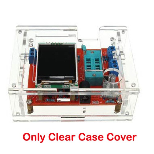 Tester componenti digitali - tester,