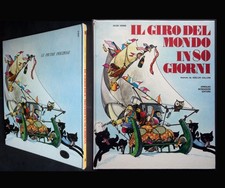 J. Verne-IL GIRO DEL MONDO IN