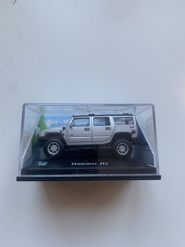 Cararama hummer scala - cararama,