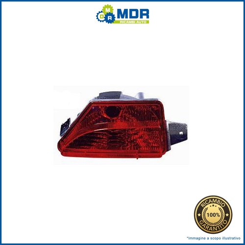 Faro fanale retronebbia - -,