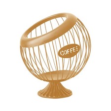 Porta Capsule Espresso