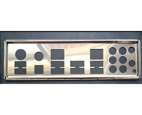Supporto miscelatore piastra - supporto,