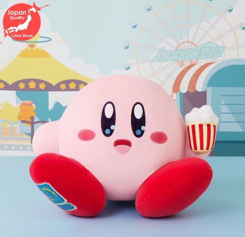 Kirby the stars welcome to - of,