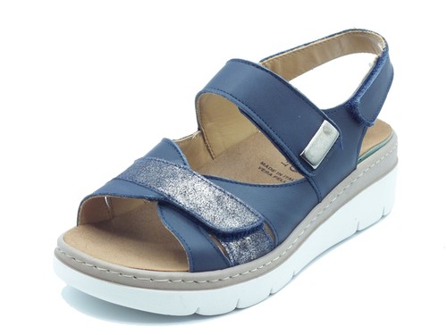 Grunland moll se0186 blu - moll,