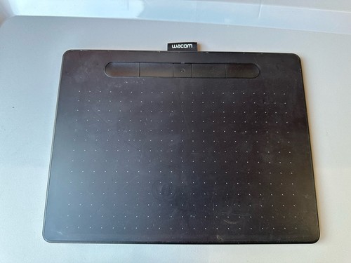 Wacom intuos pen tablet - wacom,