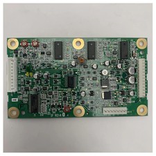 Furuno Marine Radar PCB