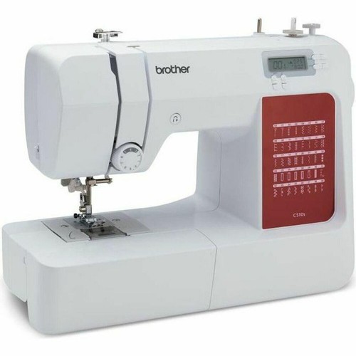 Macchina cucire brother - da,