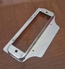 Anello di montaggio pickup