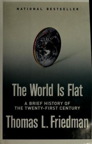 World flat brief - a,