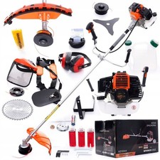 DECESPUGLIATORE A SCOPPIO 52CC