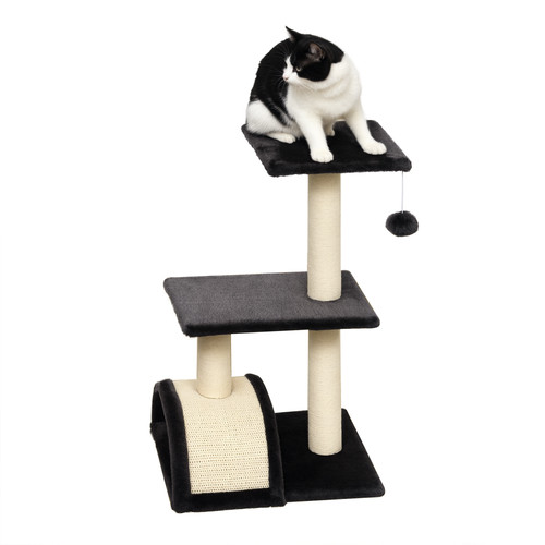 Albero per gatti - per,