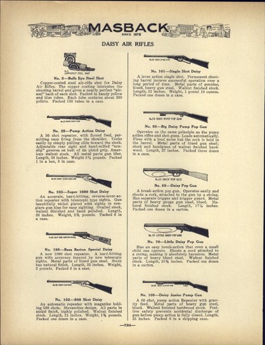 1934 carta pubblicitaria - 1934,