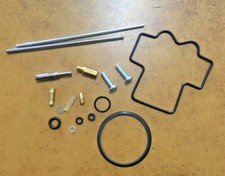 KAWASAKI KXF 250 2004-2005