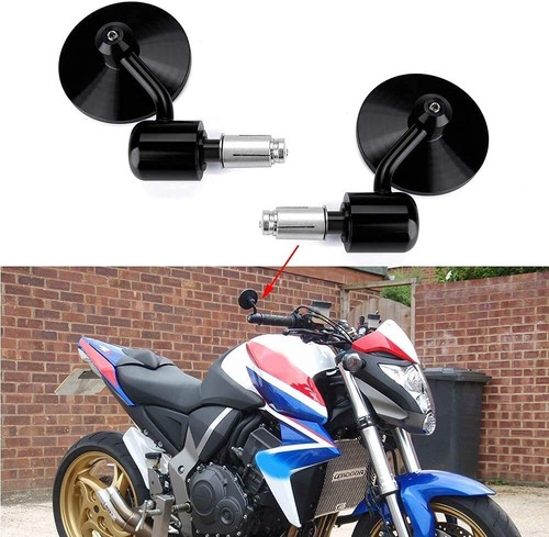 Specchio retrovisore moto