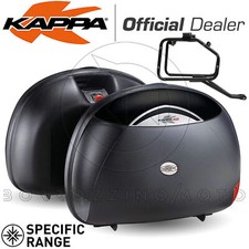 KIT VALIGIE LATERALI KAPPA K40