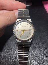 Vecchio orologio vintage