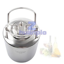 1PZ Fusto Fermentatore