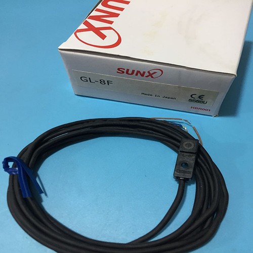 1pz nuovo panasonic sunx 8f - panasonic,
