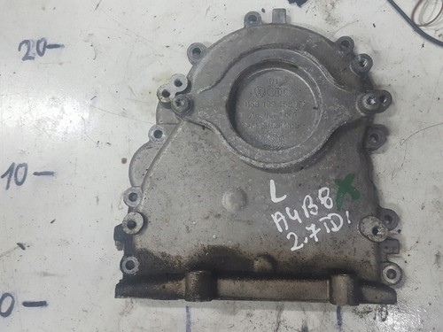 Audi 7 tdi - b8, 2.7