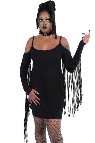 Killstar gothic goth occulto - killstar,