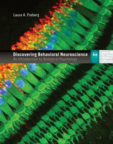 Discovering behavioral - discovering,