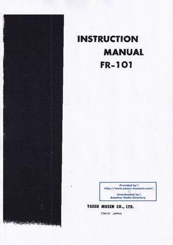 Manuale istruzioni - manuale,