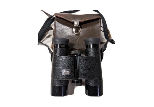 Binocolo leitz wetzlar - binocolo,