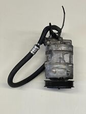 TOYOTA VERSO 2014 A/C