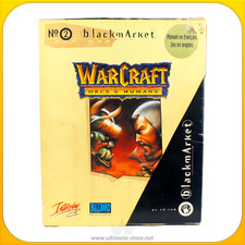Jeu PC BIG BOX - WARCRAFT ORCS