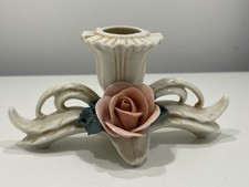 Portacandele in porcellana 7