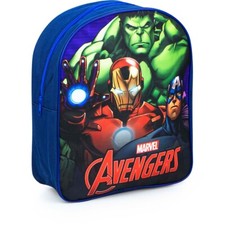 Zaino asilo avenger bambino - zaino,