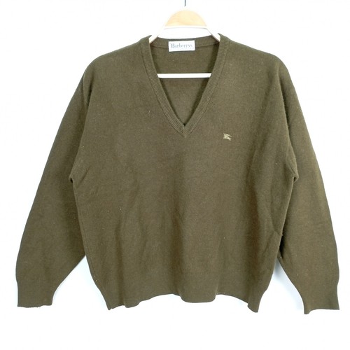 Maglione burberry lana - burberry,
