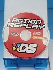 Action Replay DS PC Disc SOLO