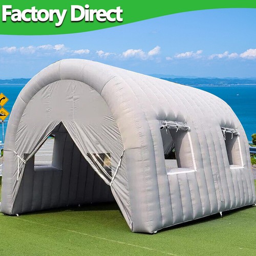 Tenda gonfiabile piedi - tenda,