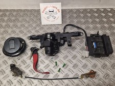 Kit serratura keys set