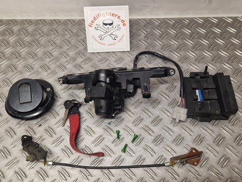 Kit serratura keys - , set