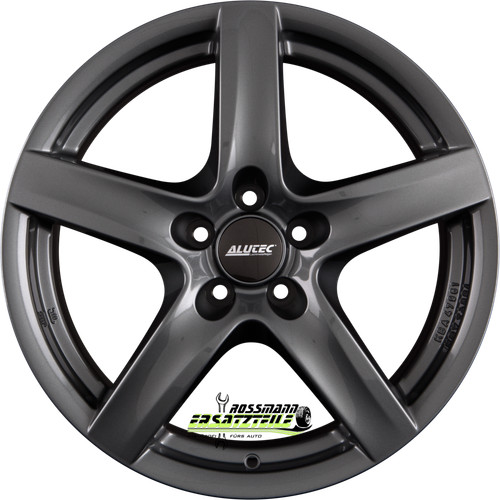 Cerchi alutec grip grafite - grip,