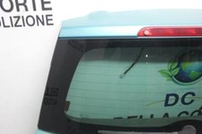 PORTELLONE POSTERIORE COMPLETO