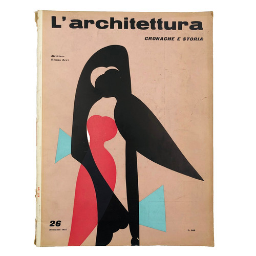 Architettura cronache e - l'architettura,