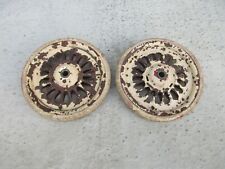 RUOTE PER TRICICLO EPOCA GIORDANI ROSCA