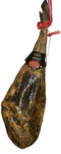 Jamon Iberico De Bellota Pata