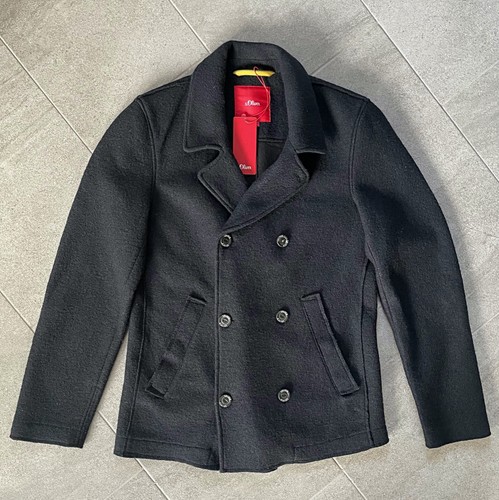 Cappotto oliver - cappotto, s.oliver