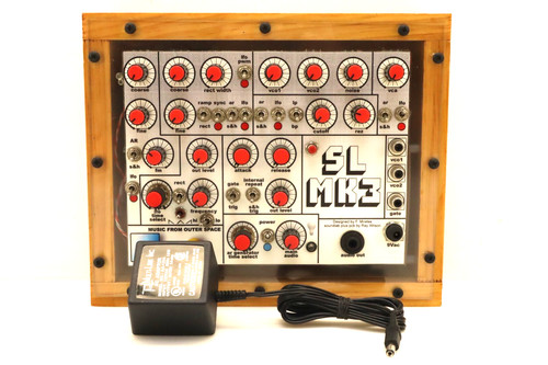 Mfos sound lab mk3 mini - mfos,
