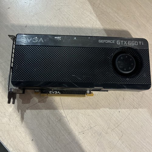Evga geforce gtx 660 - geforce,