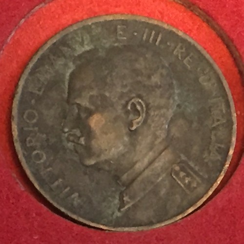 Vittorio emanuele iii - vittorio,