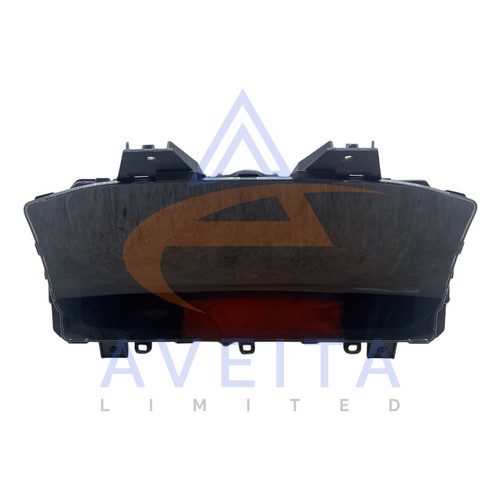 Quadro strumenti range rover - range,