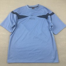 Camicia Vintage North Carolina